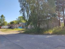 Hala/magazyn Wałcz, ul. Podleśna. Zdjęcie 4