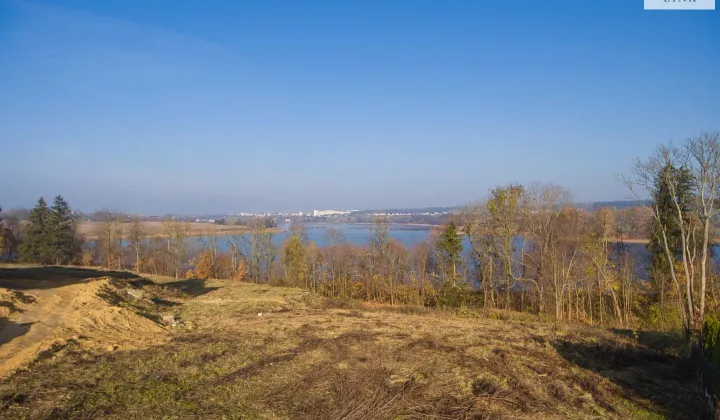 Działka budowlana Bartążek, ul. Warmiński Las