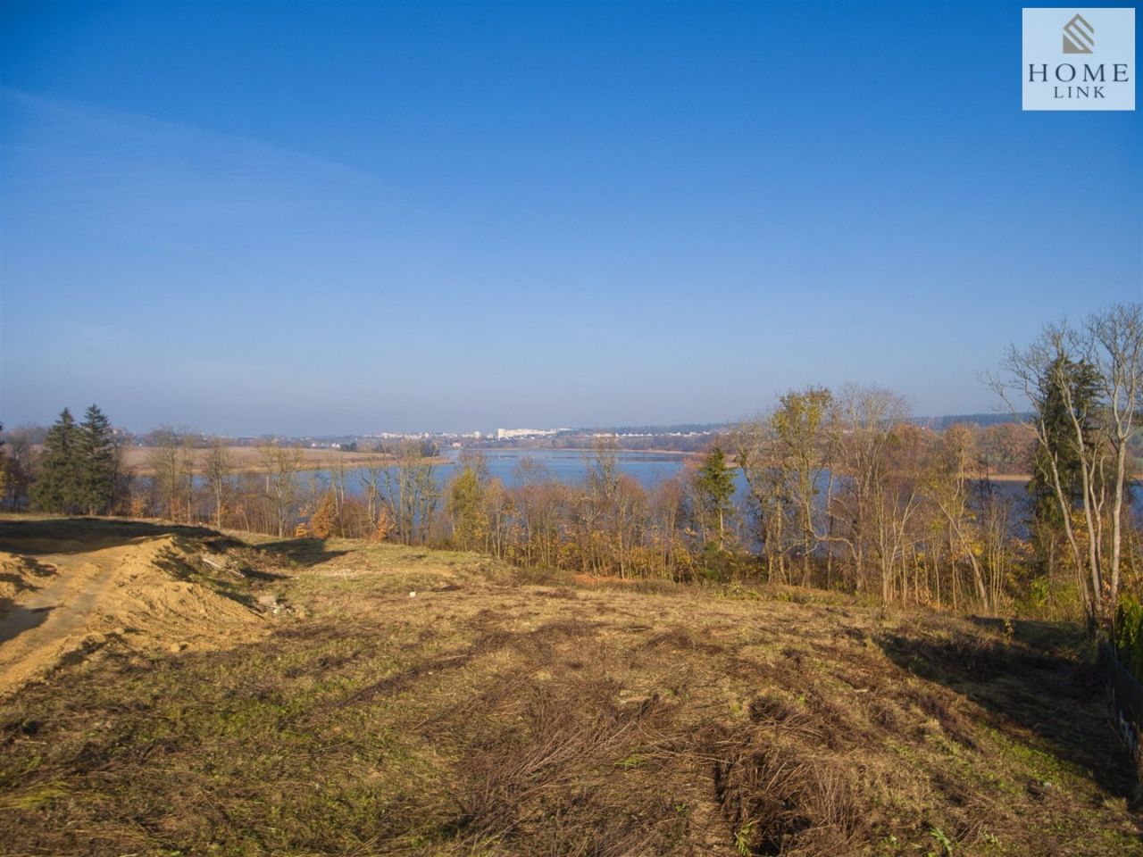 Działka budowlana Bartążek, ul. Warmiński Las