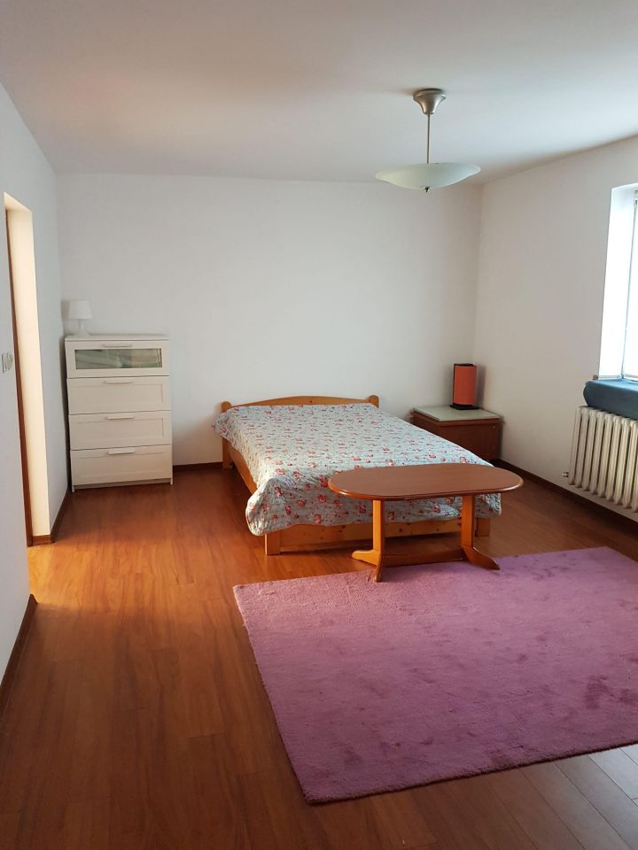 dom wolnostojący, 5 pokoi Puszcza Miejska. Zdjęcie 4