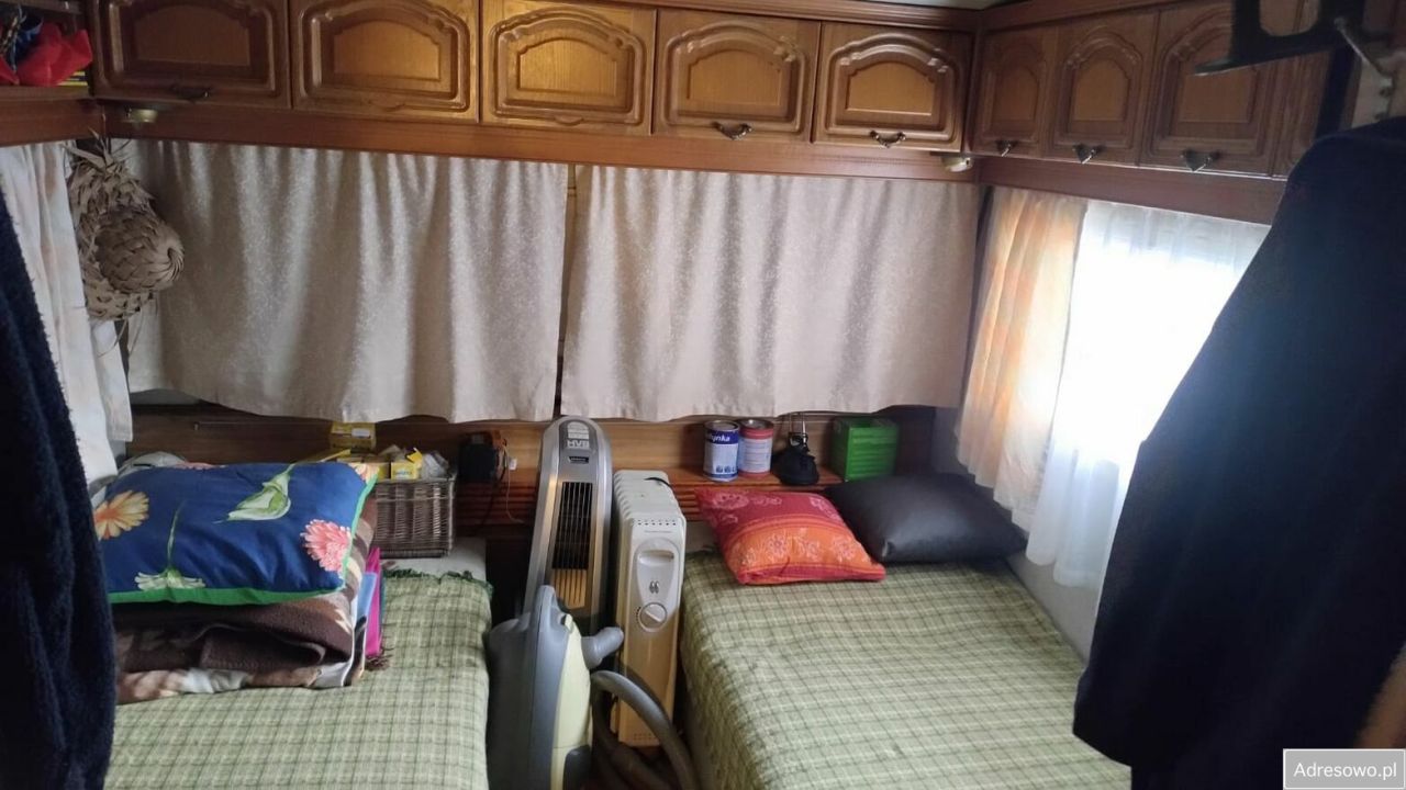 Działka rekreacyjna Niewiesze. Zdjęcie 5