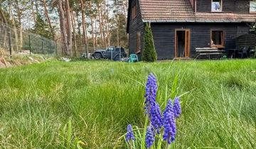 bliźniak, 3 pokoje Lędowo-Osiedle, ul. Bosmańska