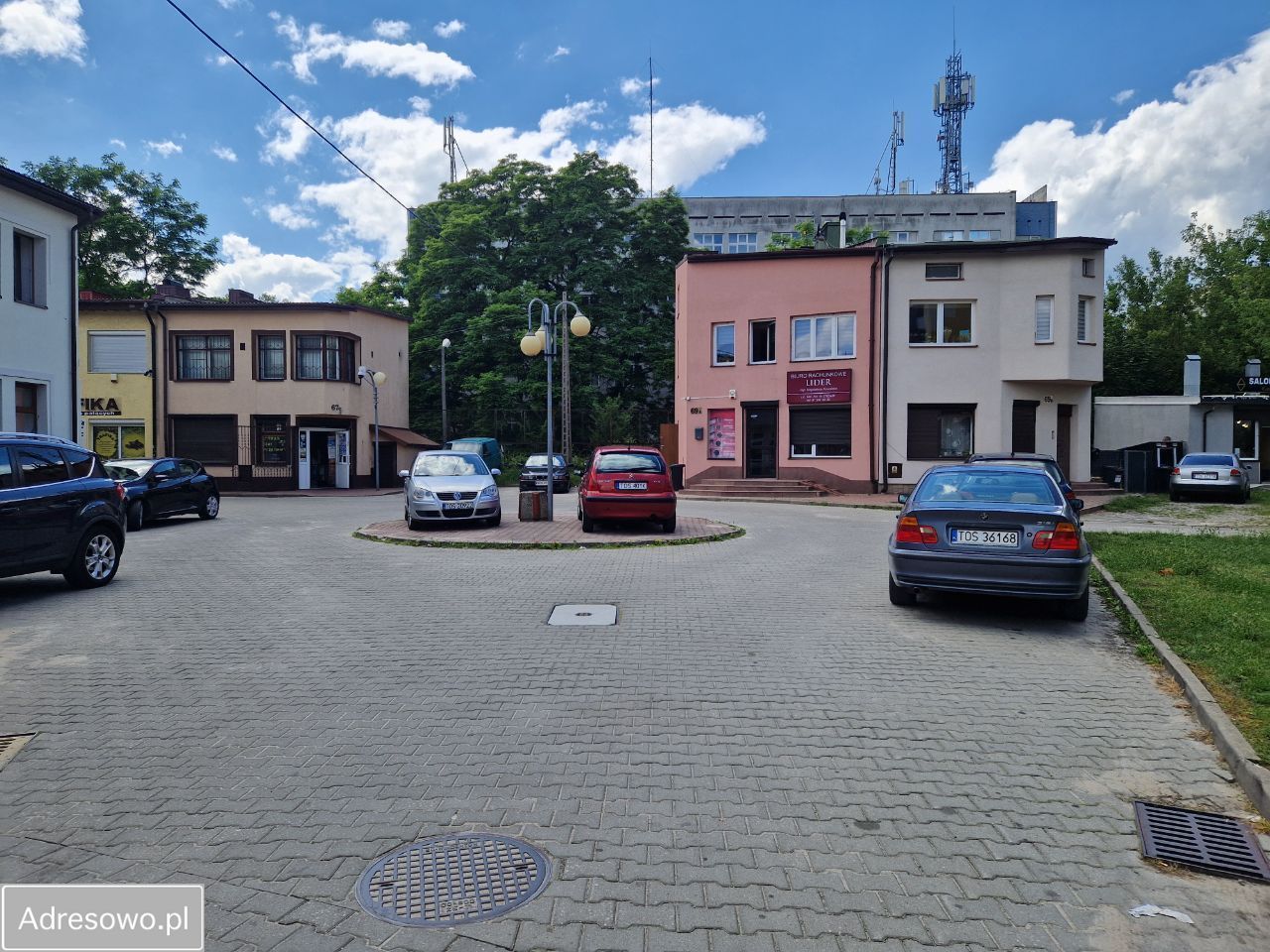 Lokal Ostrowiec Świętokrzyski, os. Pułanki. Zdjęcie 7