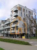 Lokal Warszawa Praga-Południe, ul. Ignacego Kruszewskiego. Zdjęcie 4
