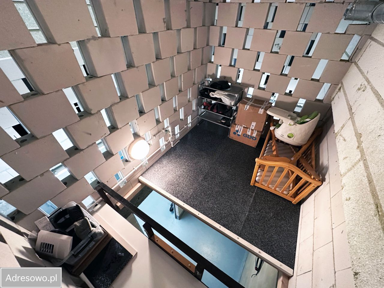 Mieszkanie 3-pokojowe Warszawa Wola, ul. Jana Kazimierza. Zdjęcie 19