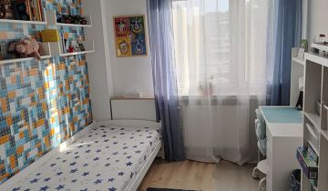 Mieszkanie 3-pokojowe Kraków Czyżyny, os. 2 Pułku Lotniczego