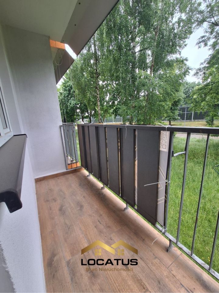 Mieszkanie 2-pokojowe Częstochowa Błeszno, ul. Limanowskiego. Zdjęcie 12