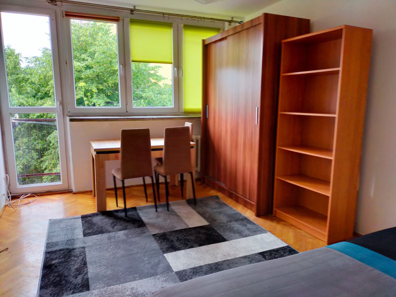 Mieszkanie 2-pokojowe Lublin Tatary, ul. Odlewnicza