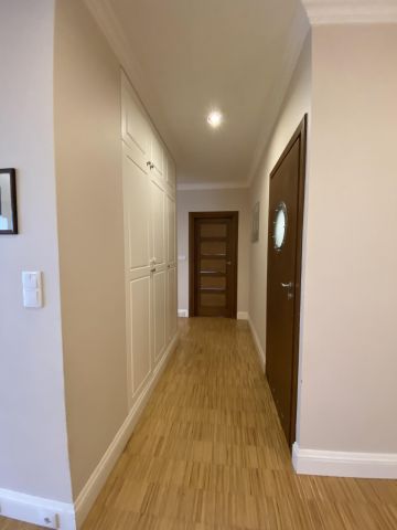 Mieszkanie 5-pokojowe Warszawa Mokotów, al. gen. Władysława Sikorskiego. Zdjęcie 15