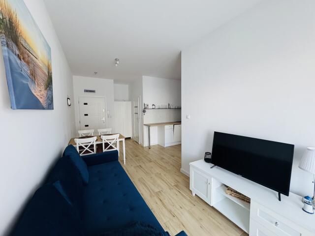 Mieszkanie 2-pokojowe Kołobrzeg, ul. Bałtycka. Zdjęcie 3