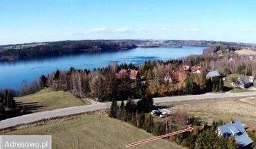 dom wolnostojący, 4 pokoje Sznurki