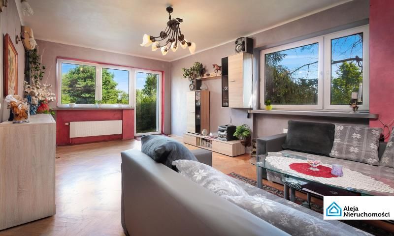 dom wolnostojący, 5 pokoi Mokrzesz. Zdjęcie 2