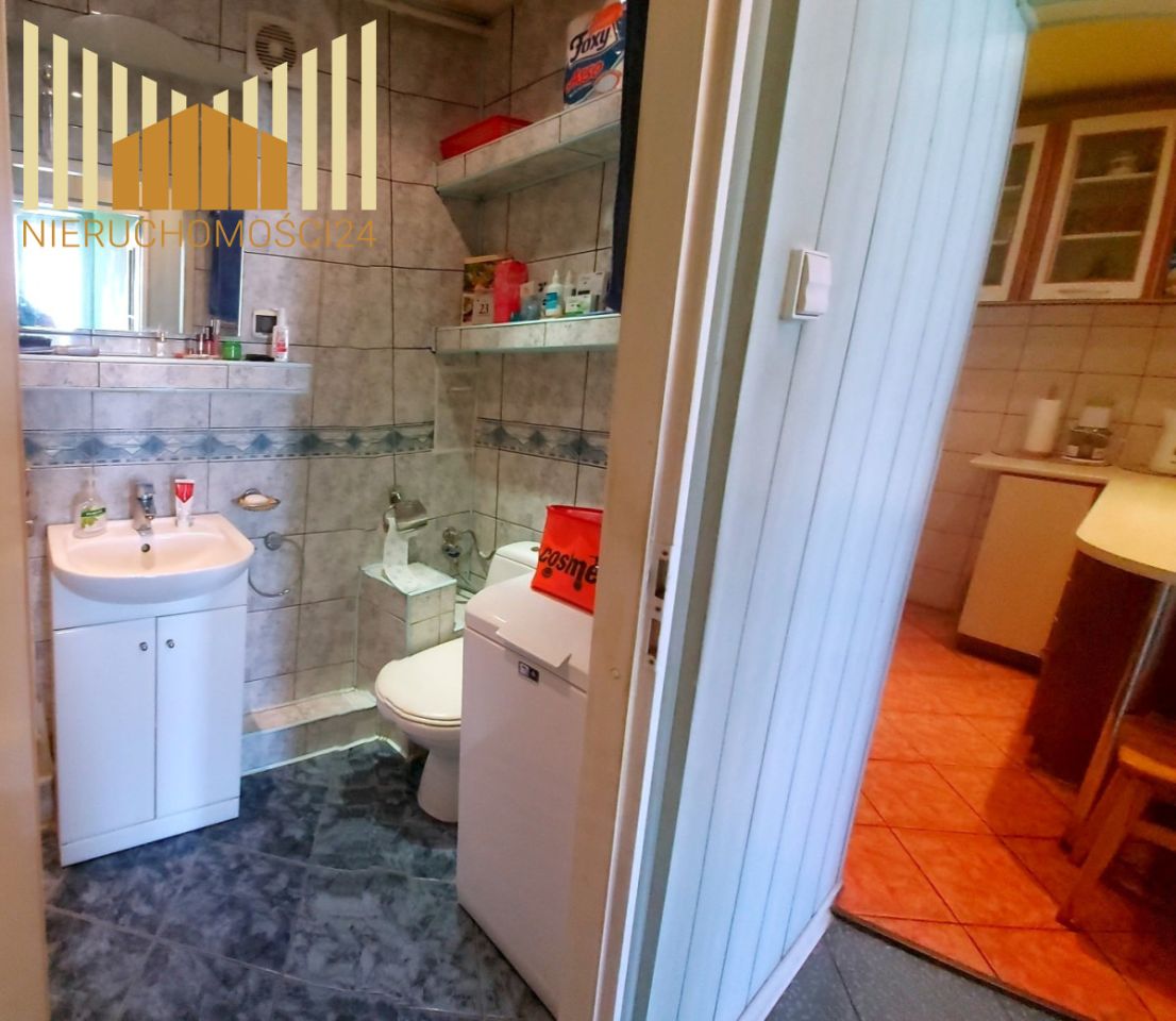 Mieszkanie 2-pokojowe Warszawa Ochota. Zdjęcie 5