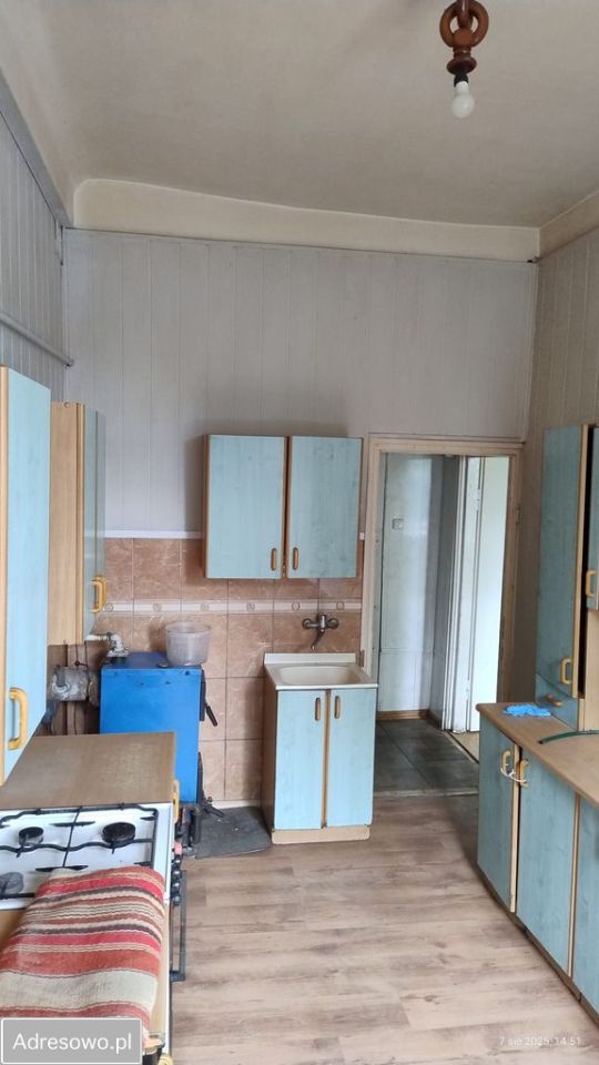 Mieszkanie 3-pokojowe Mława, ul. Rynkowa. Zdjęcie 2