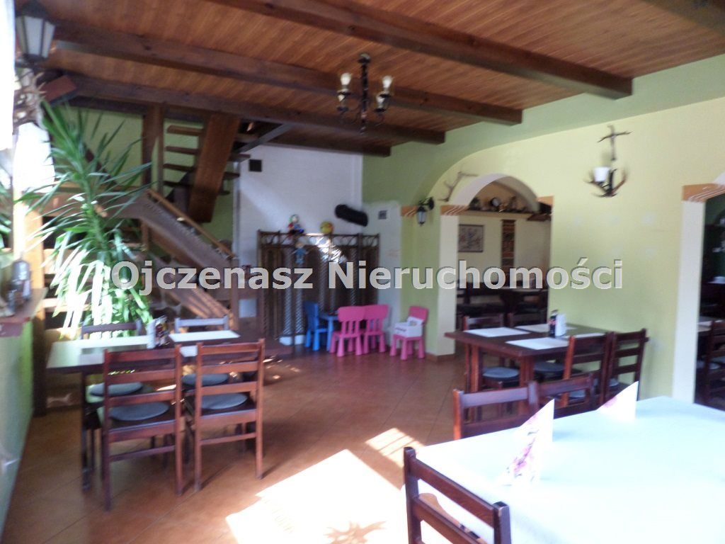 Lokal Koronowo. Zdjęcie 7