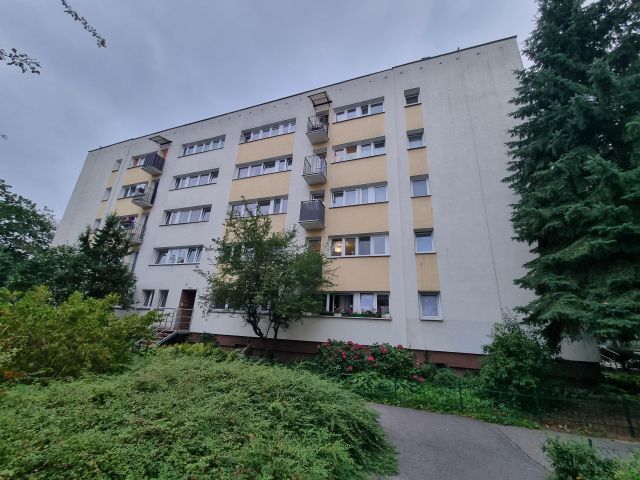 Mieszkanie 3-pokojowe Warszawa Bielany, ul. Literacka. Zdjęcie 1