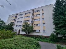 Mieszkanie 3-pokojowe Warszawa Bielany, ul. Literacka