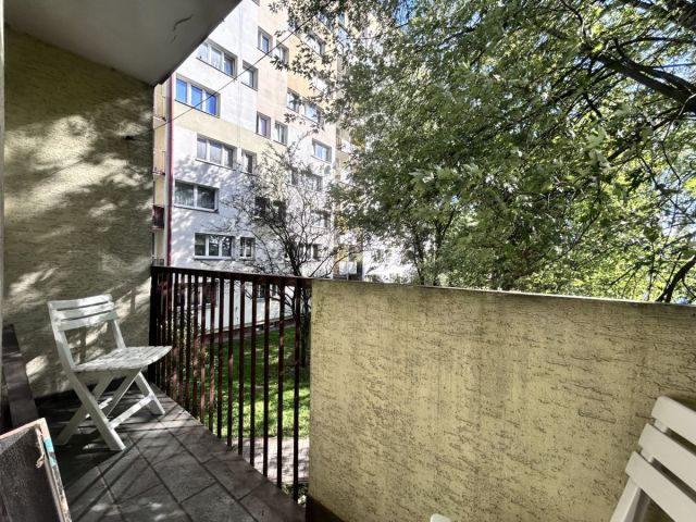 Mieszkanie 3-pokojowe Łódź Polesie, al. Włókniarzy. Zdjęcie 4