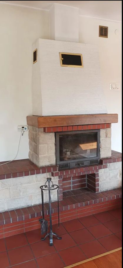 dom wolnostojący, 4 pokoje Tworóg, ul. Polna. Zdjęcie 6