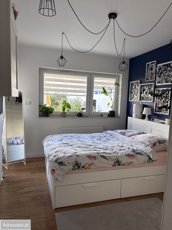 Mieszkanie 3-pokojowe Opole Kolonia Gosławicka, ul. Ozimska. Zdjęcie 7