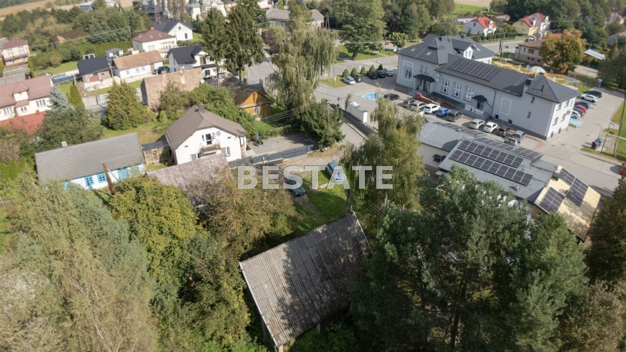 Działka budowlana Wietrzychowice. Zdjęcie 8