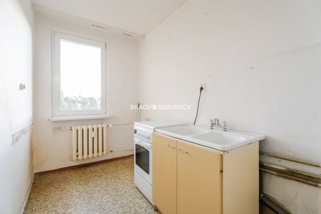 Mieszkanie 3-pokojowe Kraków, ul. Gołaśka. Zdjęcie 5