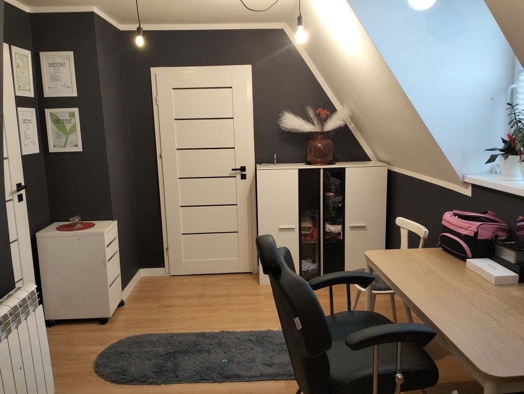 Mieszkanie 4-pokojowe Chmielek. Zdjęcie 6