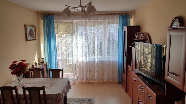 Mieszkanie 3-pokojowe Włocławek Kamlarka, ul. Żytnia. Zdjęcie 1