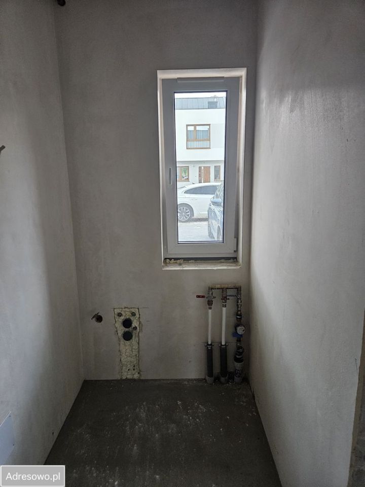 dom szeregowy, 4 pokoje Serock. Zdjęcie 12