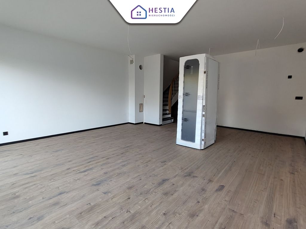 dom szeregowy, 5 pokoi Bezrzecze. Zdjęcie 2