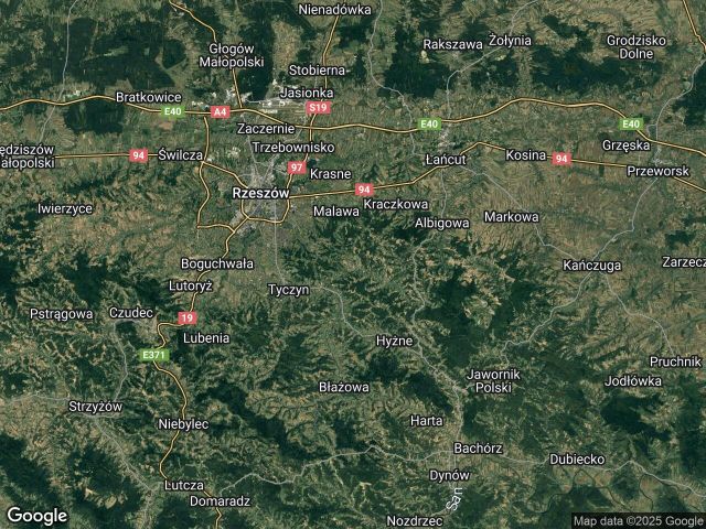 Działka rolna Chmielnik Przysłopy. Zdjęcie 1