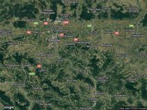 Działka rolna Chmielnik Przysłopy