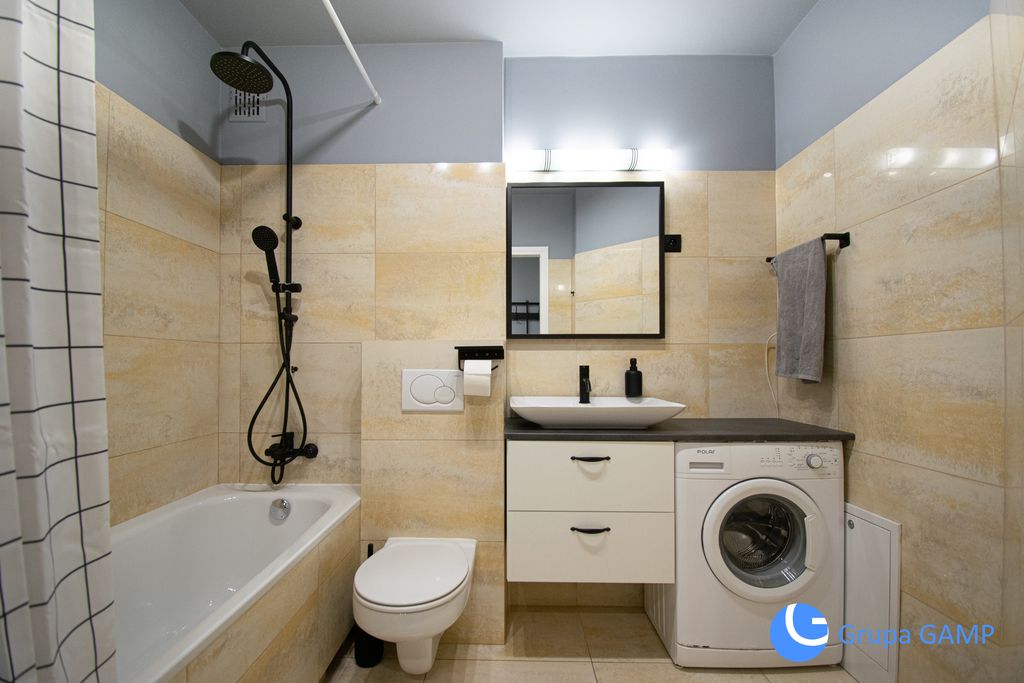 Mieszkanie 2-pokojowe Kraków Olsza, ul. Brogi. Zdjęcie 11