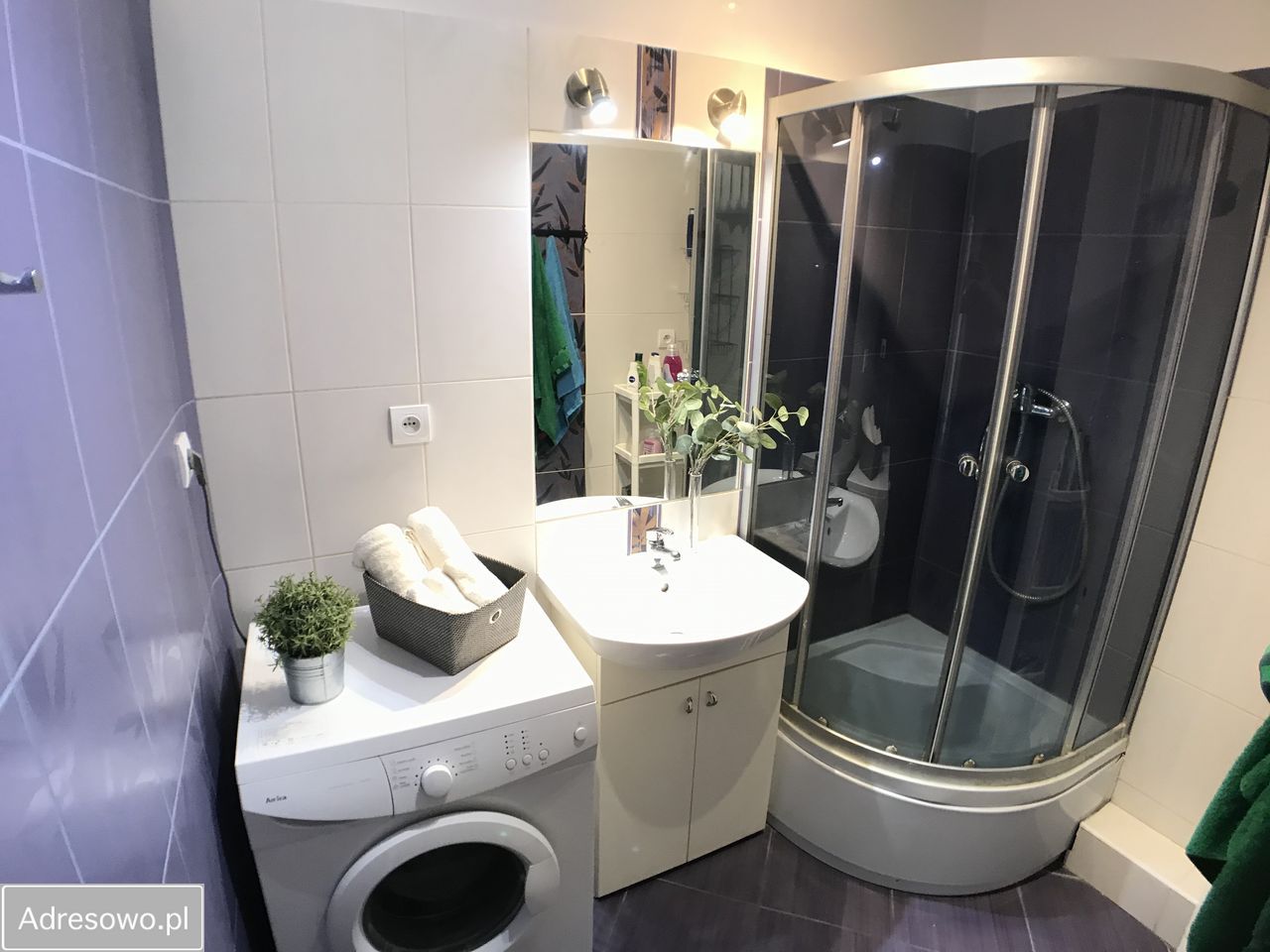 Pokój Warszawa Grochów, ul. Grzegorza Przemyka. Zdjęcie 5