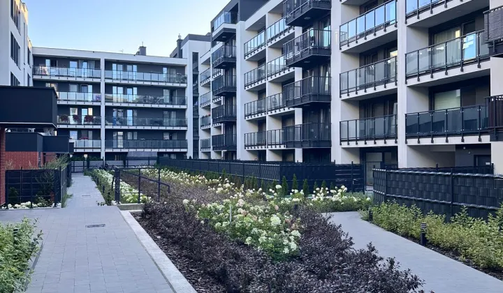 Mieszkanie 2-pokojowe Żyrardów Centrum, ul. Bielnikowa