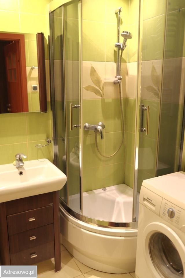 Mieszkanie 2-pokojowe Toruń Rubinkowo, ul. Tymona Niesiołowskiego. Zdjęcie 7