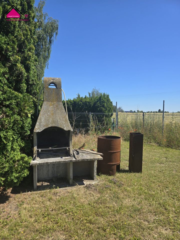 Działka rekreacyjna Złotowo. Zdjęcie 14