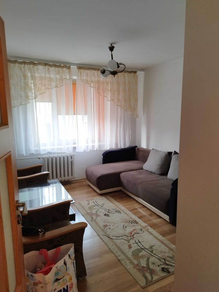 Mieszkanie 2-pokojowe Częstochowa Centrum, ul. Garibaldiego. Zdjęcie 3