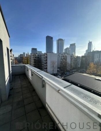 Mieszkanie 5-pokojowe Warszawa Wola, ul. Jaktorowska. Zdjęcie 13