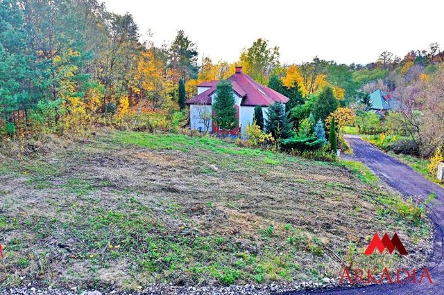 Działka budowlana Włocławek Zawiśle , ul. Podlesie. Zdjęcie 4