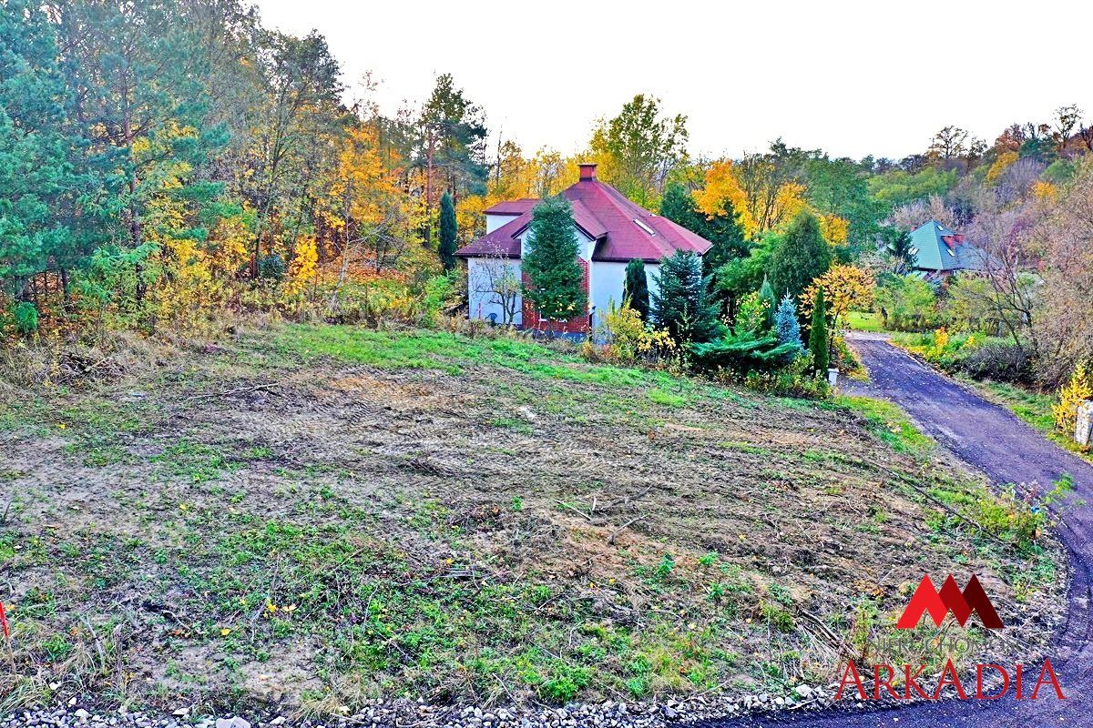 Działka budowlana Włocławek Zawiśle , ul. Podlesie. Zdjęcie 4