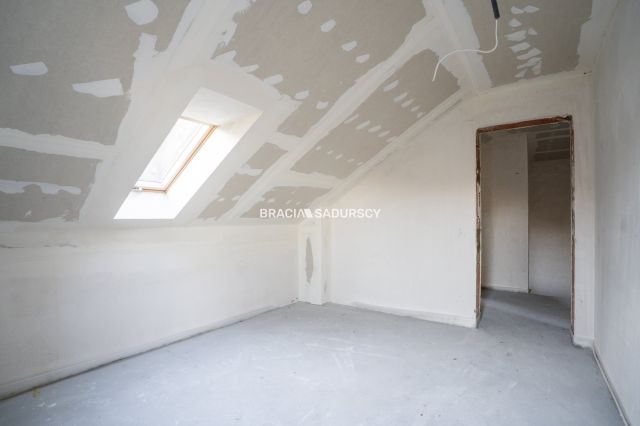 bliźniak, 6 pokoi Kraków Tyniec, ul. Podgórki Tynieckie. Zdjęcie 22