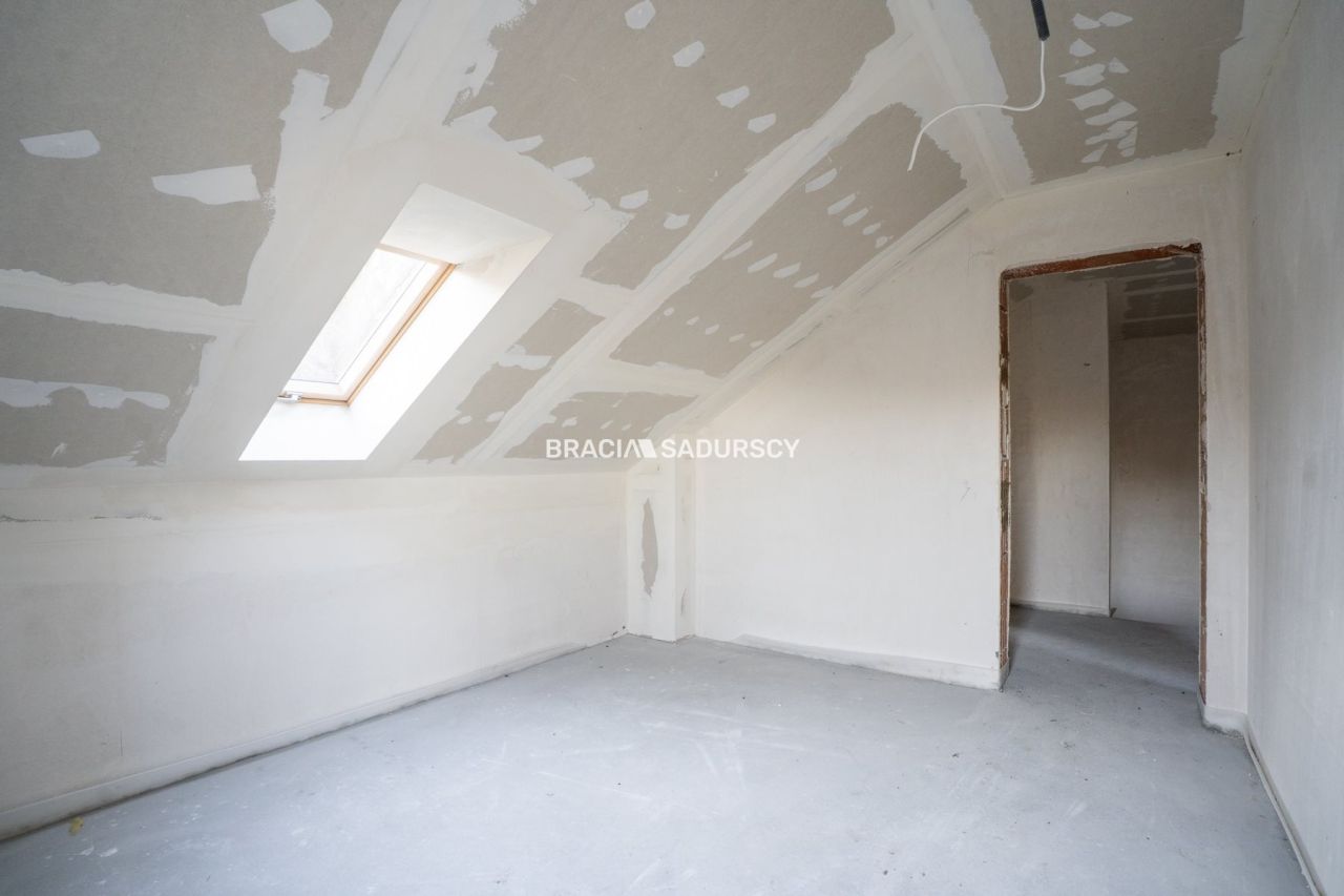 bliźniak, 6 pokoi Kraków Tyniec, ul. Podgórki Tynieckie. Zdjęcie 22