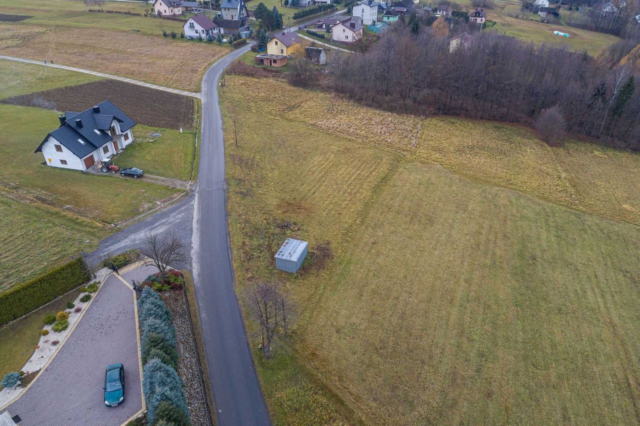 Działka budowlana Cieniawa. Zdjęcie 8