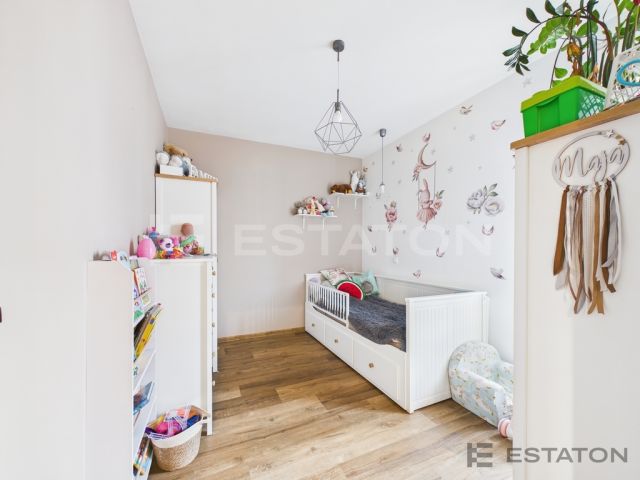 Mieszkanie 3-pokojowe Rzeszów, ul. Myśliwska. Zdjęcie 12
