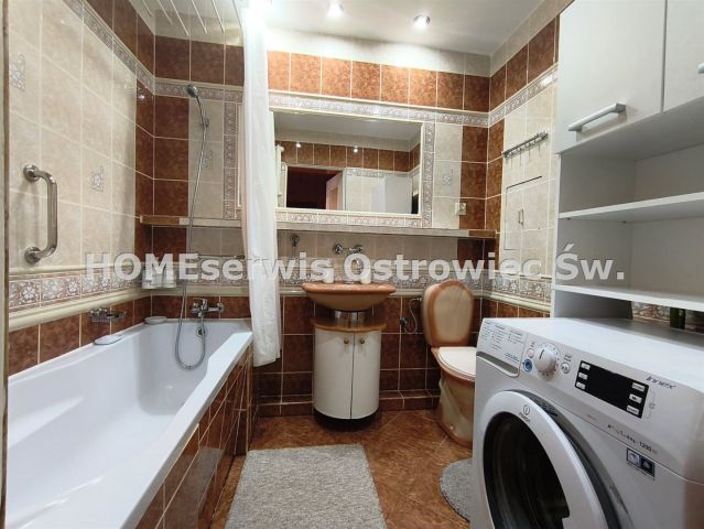 Mieszkanie 3-pokojowe Ostrowiec Świętokrzyski Centrum. Zdjęcie 7