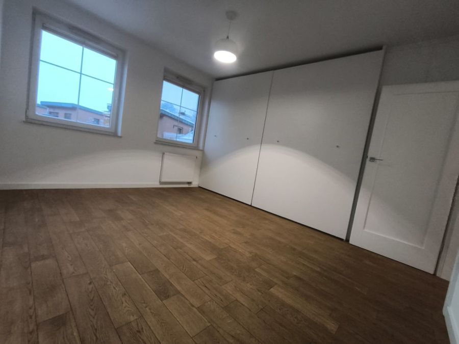 Mieszkanie 3-pokojowe Gdańsk Morena, ul. Myśliwska. Zdjęcie 14