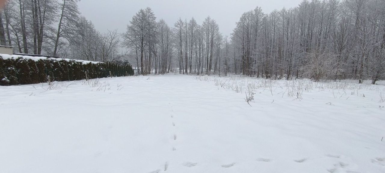 Działka budowlana Janowo. Zdjęcie 3