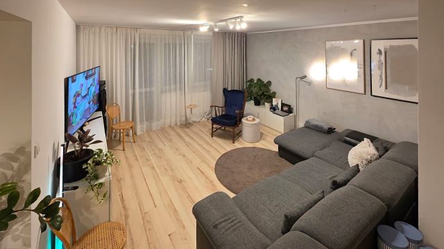 Mieszkanie 3-pokojowe Piła. Zdjęcie 1