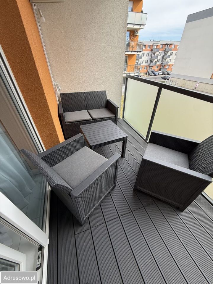 Mieszkanie 3-pokojowe Głogów, ul. Henryka V Żelaznego. Zdjęcie 10